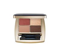Estée Lauder Pure Color Eyeshadow Quad eyeshadow palette shade Boho Rose 6 g