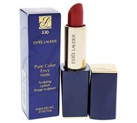 Estée Lauder Pure Color Envy Matte Lipstick 33, Decisive Poppy, 3.5g