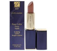 Estée Lauder Pure Color Envy Matte Lipstick Lipstick, 551, 30 g
