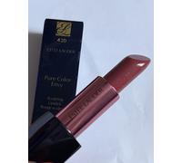 ESTEE LAUDER Pure Color Envy Sculpting Lipstick - 420 Rebellious Rose. SEALED