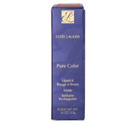 Estée Lauder Pure Color Envy Sculpting Lipstick - #683 Speak Up 3.5 g