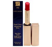 Estee Lauder Pure Color Illuminating Shine Lipstick - 912 Astonishing For Women 0.06 oz Lipstick