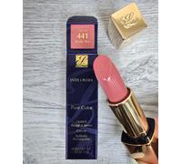 Estée Lauder Pure Color Lipstick | 441 Rose Tea | 3.5g/0.12oz | New & Boxed 100%