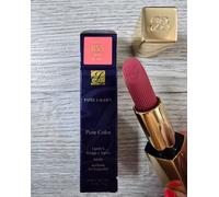 Estee Lauder Pure Color Lipstick Matte | 855 Risk It All | 3.5g/0.12oz | New Box