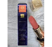 Estée Lauder Pure Color Lipstick Matte Refillable | 626 Next Romance | 3.5g/0.12