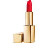 Estée Lauder Pure Color Long-Lasting Cream Lipstick with Cream Finish | Plumpi