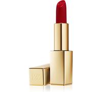 Estée Lauder Pure Color Long-Lasting Matte Lipstick with Matte Finish | Plumpi