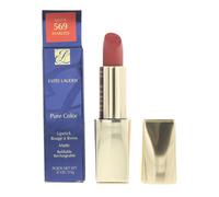 Estée Lauder Pure Color Matte 569 Fearless Lipstick 3.5g