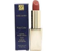 Estée Lauder Pure Color Matte Lipstick 3.5g - Independent