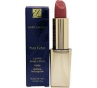Estée Lauder Pure Color Matte Lipstick 3.5g - Rebellious Rose