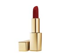 Estée Lauder Pure Color Matte Lipstick - Dark Desire, Matte Lipstick, Velvet