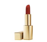 Estée Lauder Pure Color Matte Lipstick - Persuasive, Matte Lipstick, Velvet