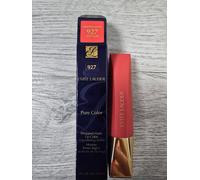 Estee Lauder Pure Color Whipped Matte Lip Color | 927 Hot Fuse | 9ml/0.3fl.oz
