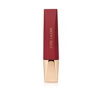 Estée Lauder Pure Color Whipped Matte Liquid Lip with Moringa Butter (HOT FUSE)