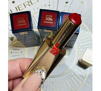 Estee Lauder Pure Colour Desire Excess Lipstick 306 Misbehave Red Discontinued