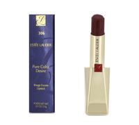 Estee Lauder Pure Colour Desire Rouge Excess Lipstick 306 Misbehave Red