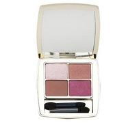 Estée Lauder Pure Colour Envy Luxe Eyeshadow Quad 01 Rebel Petals