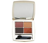 Estée Lauder Pure Colour Envy Luxe Eyeshadow Quad 08 Wild Earth