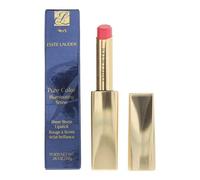 Estée Lauder Pure Color Illuminating Shine Sheer Shine Lipstick gloss lipstick shade 905 Saucy 1,8 g