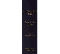 Estée Lauder Pure Colour Love Lipstick 230 Juiced Up