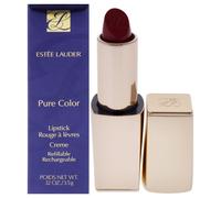 Estée Lauder Pure Color Creme Lipstick creamy lipstick shade Rebellious Rose 3,5 g