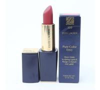Estée Lauder Pure Colour Sheer Matte Sculpting Lipstick Rumor Denied 320 BNIB