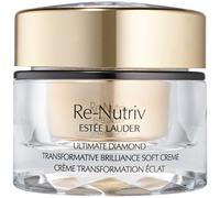 Estee Lauder Re-Nutriv Ultimate Diamond Transformative Brilliance Soft Creme 30
