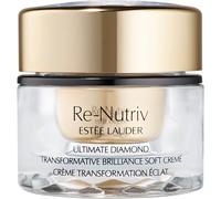 Estée Lauder Re-Nutriv care Ultimate Diamond Transformation Brilliance Soft Crème 50 ml