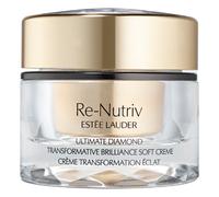 Estée Lauder Re Nutriv Ultimate Diamond Transformative Brilliance Soft Cream 50ml