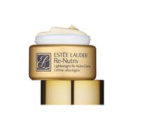 Estee Lauder Re-Nutriv Light Weight Cream 1.7 Ounce