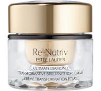 Estée Lauder Re-Nutriv Re-Nutriv care Ultimate Diamond Transformation Brilliance Soft Crème