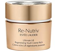 Estee-Lauder Re-Nutriv Re-Nutriv-careUltimate Lift Regenerating Youth Creme Rich