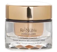 Estée Lauder Re Nutriv Ultimate Diamond Transformative Brilliance Soft Cream 50ml