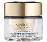 Estee-Lauder Re-Nutriv Re-Nutriv-careUltimate Diamond Transformation Brilliance Soft Crème