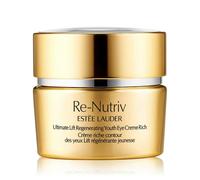 Estée Lauder Re-Nutriv Ultimate Lift Regenerating Youth Eye Creme Rich 15 ml