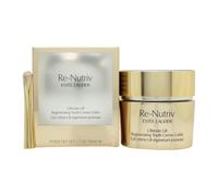 Estée Lauder Re-Nutriv Ultimate Lift Regenerating Youth Face Creme Gel 50ml