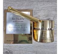 Estée Lauder Re-Nutriv Ultimate Lift Regenerating Youth Eye Creme - 15ml