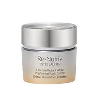 Estée Lauder Re-Nutriv Ultimate Radiant White Illuminating Cream Giovinezza 50ml - Face Cream