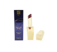 Estee Lauder Red Lipstick 207 Warning Pure Colour Desire Rich Moisture Blend