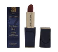 Estee Lauder Red Lipstick Pure Color Envy Matte 333 Persuasive Hydrating