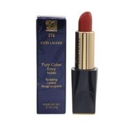 Estee Lauder Red Lipstick Pure Color Envy Matte 333 Persuasive Hydrating