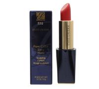 Estee Lauder Red Lipstick Pure Colour Envy 558 Marvelous Red Matte Lipstick