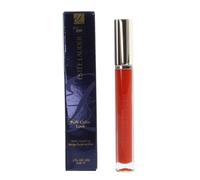 Estee Lauder Red Liquid Lipstick Pure Colour Love 300 Mandarin Mash Gloss-NEW