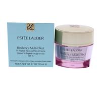 ESTEE LAUDER RESIL. MULTI-EFFECT FACE NECK CREME SPF15 NORMAL/COMBINATION SKIN 5