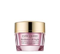 Estee Lauder Resilience Lift Night Multi-Effect Face and Neck Creme intensive night serum anti-wrinkle 50 ml
