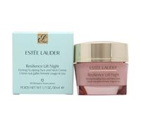 Estée Lauder Resilience Lift Night Firming/Sculpting Face & Neck Cream 50ml