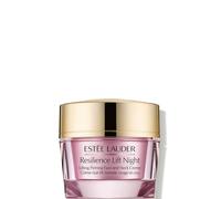 Estee Lauder Resilience Lift Night Multi-Effect Face and Neck Creme intensive night serum anti-wrinkle 50 ml