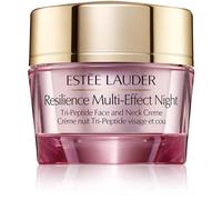 Estee Lauder Resilience Lift Night Multi-Effect Face and Neck Creme intensive night serum anti-wrinkle 50 ml