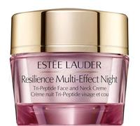 ESTEE LAUDER Resilience Multi-Effect Night Moisturiser Tri-Peptide Creme 50ml