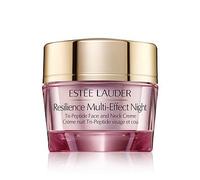 Estee Lauder Resilience Multi-Effect Night Tri-Peptide Moisturiser 50ml, One Colour, Women One Colour